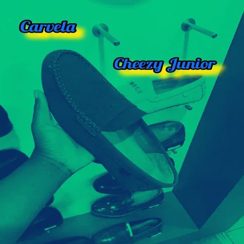 Carvela cover art