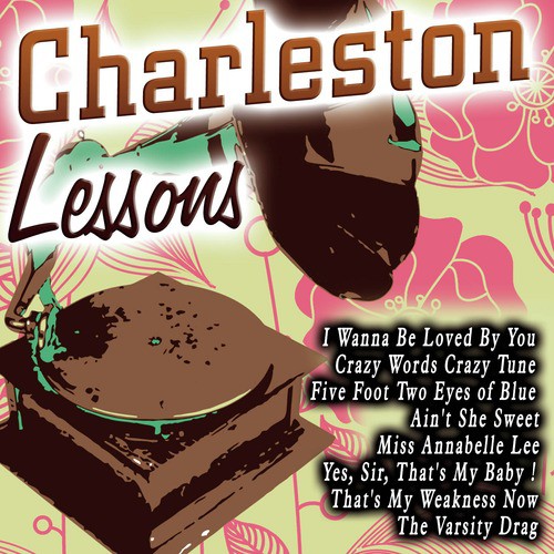 Charleston Lessons