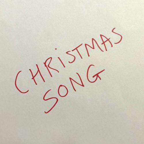 Christmas Song_poster_image