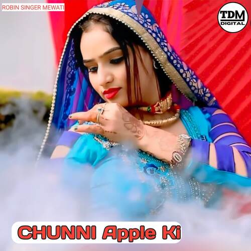 ChunniI Apple Ki