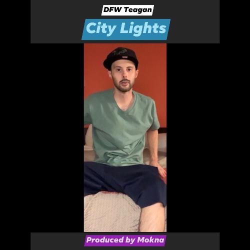 City Lights cover art