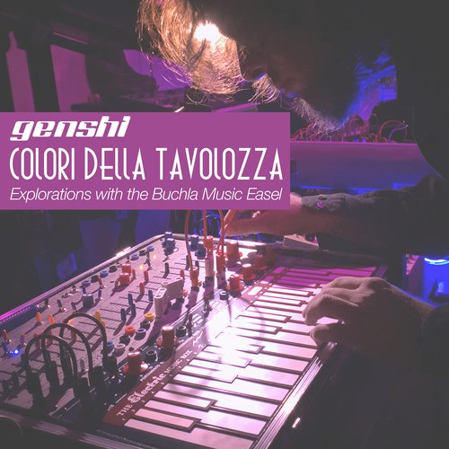 Giallo cover art