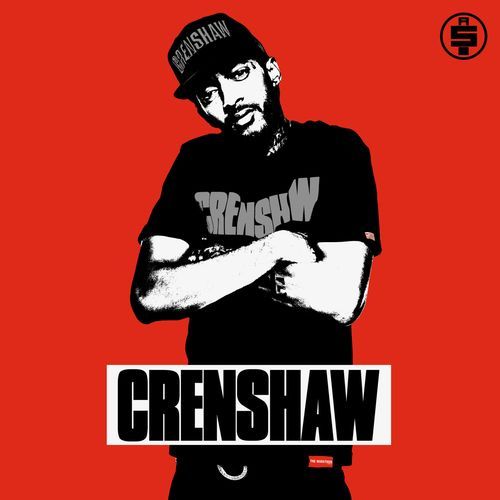 Crenshaw