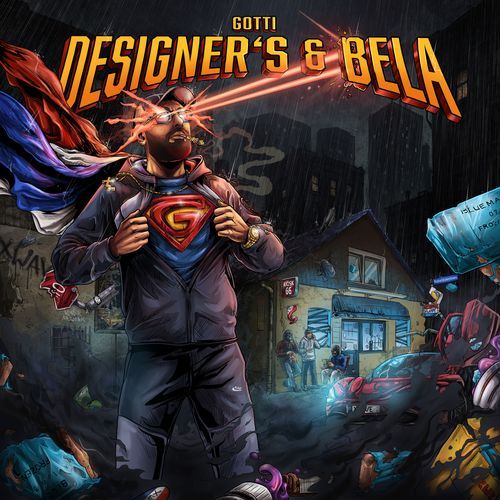 DESIGNER'S & BELA