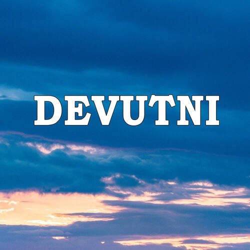 DEVUTNI