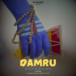 Damru (Extended)-GThTaQVEWEM