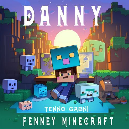 Danny cover art