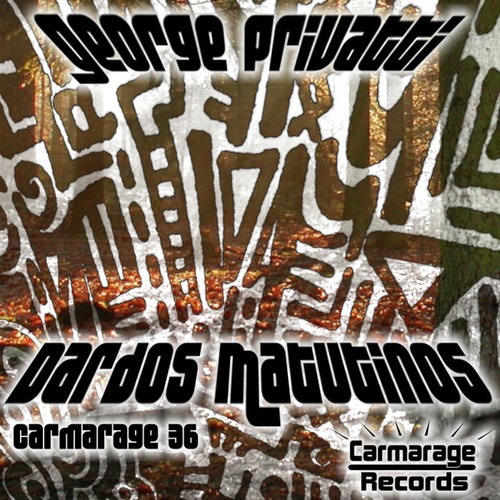 Shusi El Alemán cover art