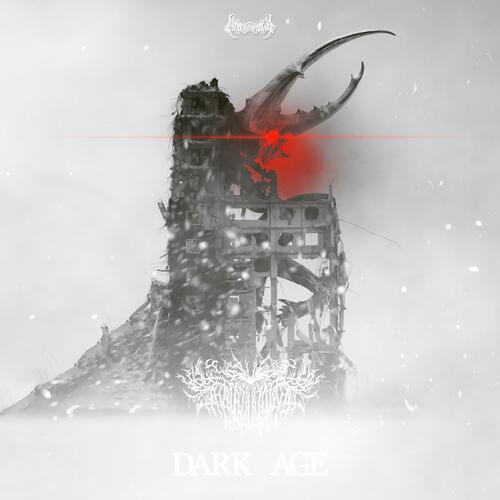 Dark Age cover art