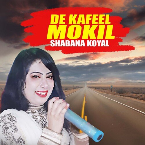 De Kafeel Mokil