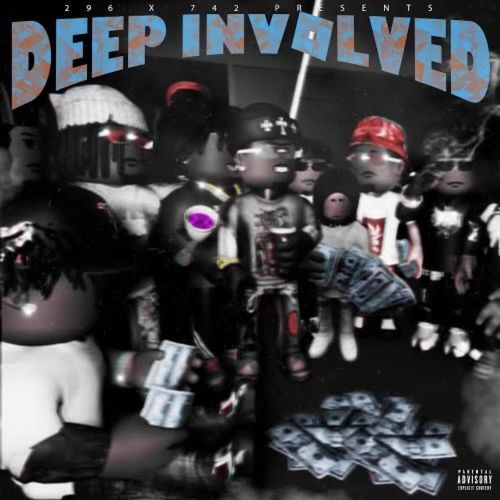 Got It Like That cover art