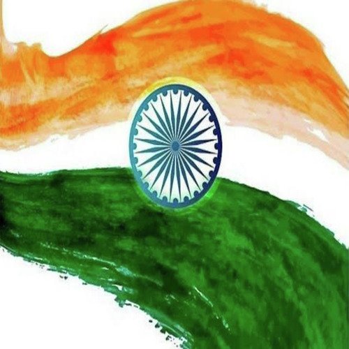 S Naam Ka Tiranga, Indian Flag Background, black background, tricolor, HD  phone wallpaper | Peakpx