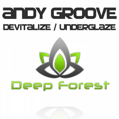Devitalize (Original Mix) cover art