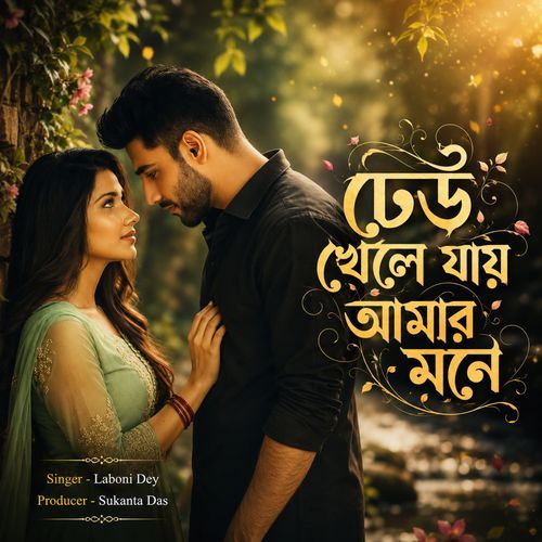 Dheu Khele Jay Amar Mone