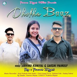 Dhokha Baaz-RyE0Vgd3c3s