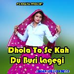 Dhola To Se Kah Du Buri Lagegi Lokesh Kumar (Acoustic)