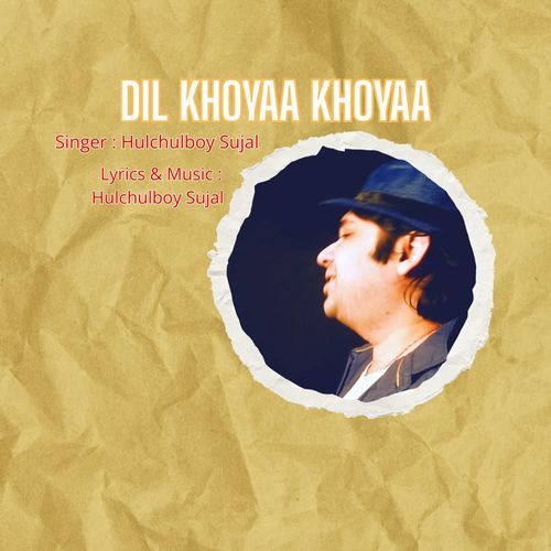 Dil Khoyaa Khoyaa