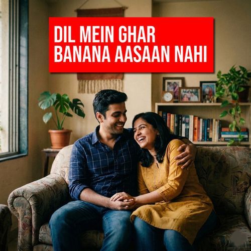 Dil Mein Ghar Banana Aasaan Nahi