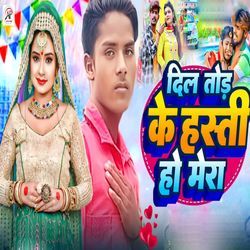 Dil Tod Ke Hasti Ho Mera