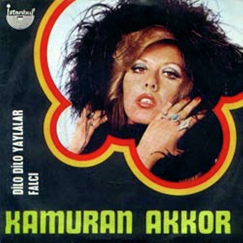 Kamuran Akkor