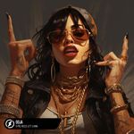 Doja artwork