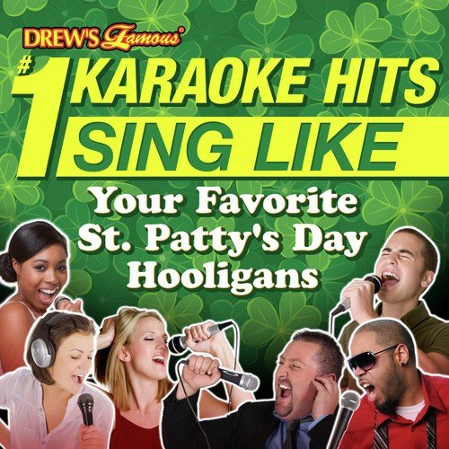 Drunken Sailor (Karaoke Version)