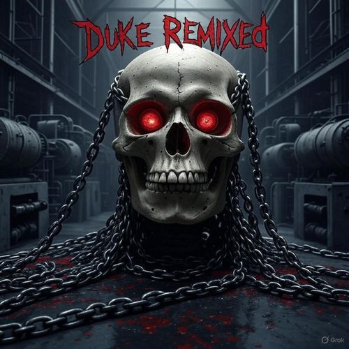 Burn the manipulator