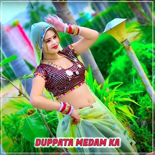 Duppata Medam Ka