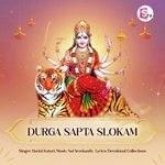 Durga Sapta Slokam