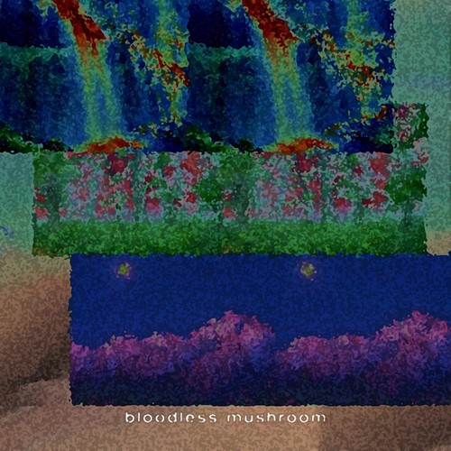 Gliding cover art