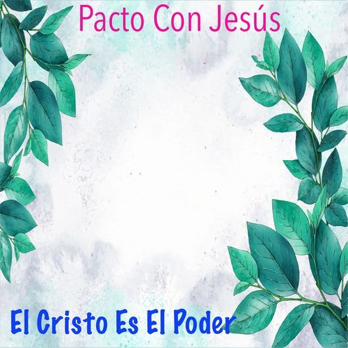 El Cristo Es El Poder