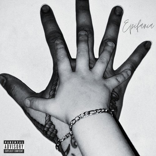 Reyes cover art