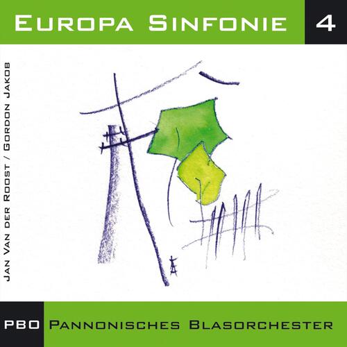 Sinfonia Hungarica: Attila! cover art
