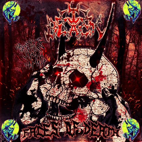 Faces of Death cover art