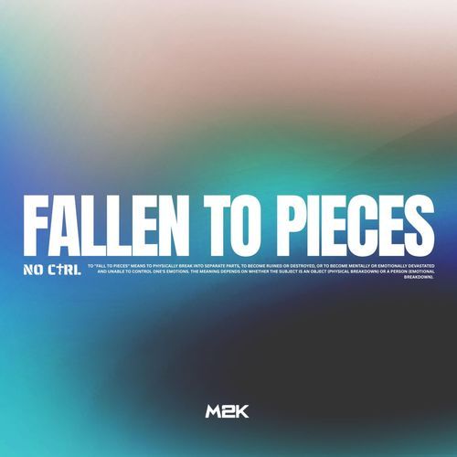 Fallen To Pieces