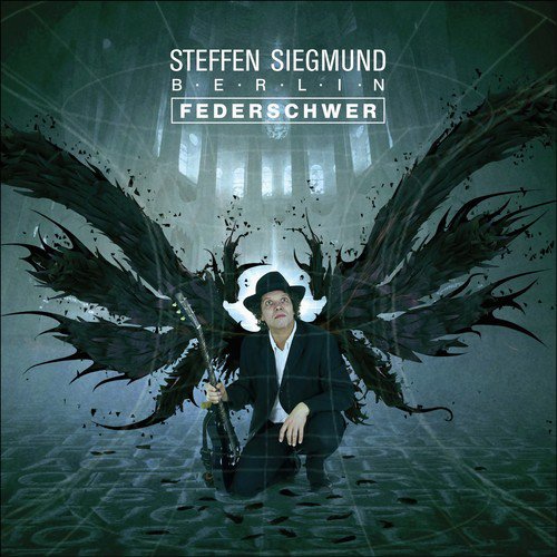 Dieter cover art