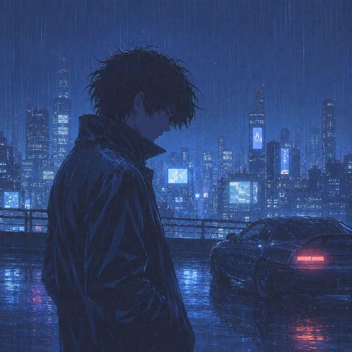 Feelings Listen (Sped Up)
