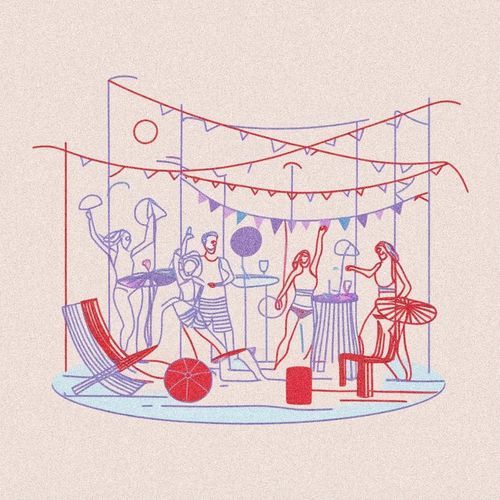 This Is Real? w/ Flávio La Barre cover art
