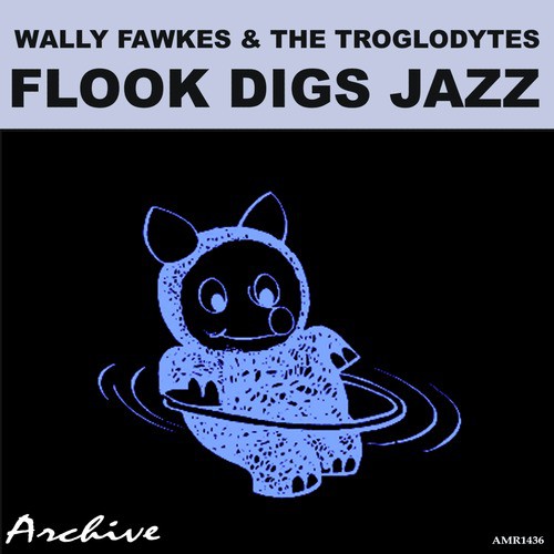 Flook's Fancy cover art