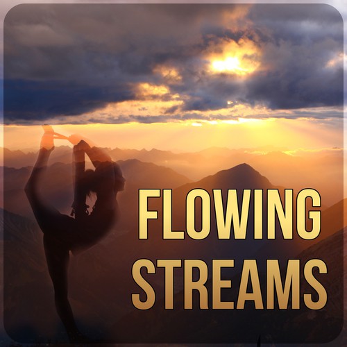 Namaste Yoga cover art