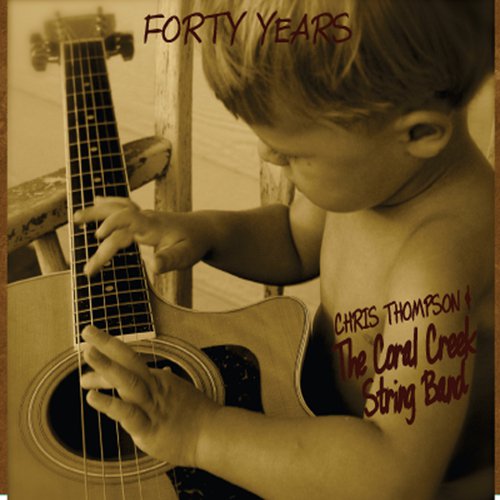 Forty Years