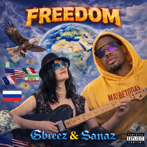Freedom