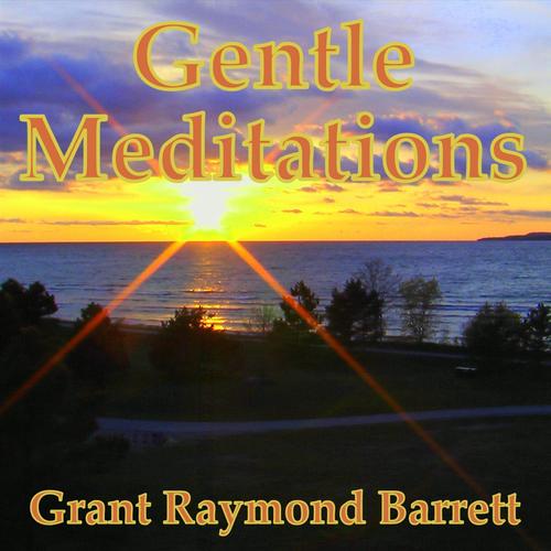 Evening Release (Album Version) - Guided Meditation to Help Release Stress