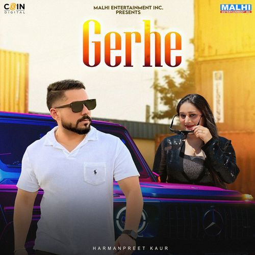 Gerhe