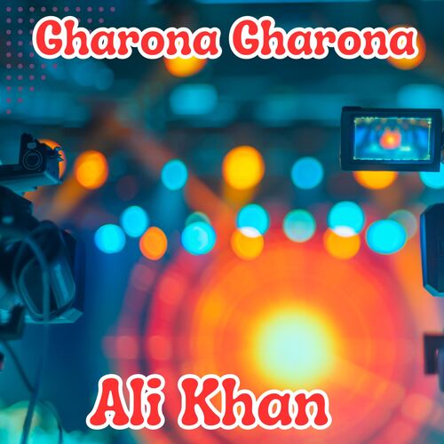 Gharona Gharona_poster_image