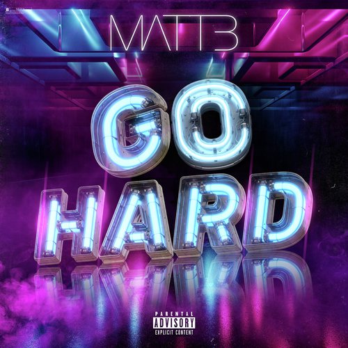 Go Hard_poster_image