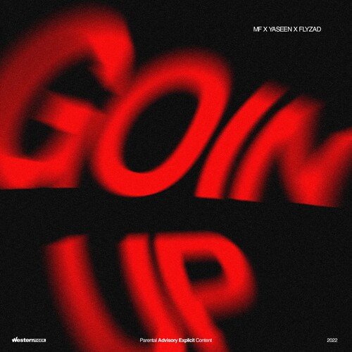 Goin Up_poster_image