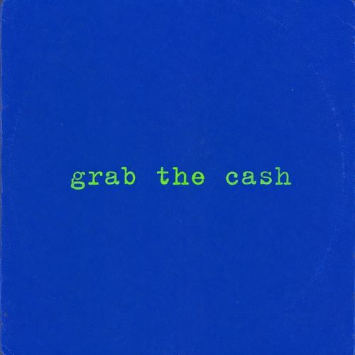 Grab The Cash