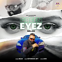 Green Eyez-OFspazgBXgE