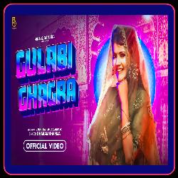 Gulabi Ghagra-AwIifTlSXXI